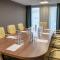 Hampton By Hilton Warsaw Mokotow