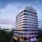 DoubleTree by Hilton Almaty - Almaty