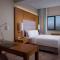 DoubleTree by Hilton Almaty