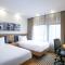 Hampton by Hilton Amsterdam Airport Schiphol