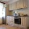 Daniel City Center Apartment