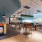 Hampton By Hilton Utrecht Centraal Station - Utrecht
