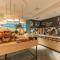 Hampton By Hilton Utrecht Centraal Station