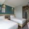 Hampton By Hilton Utrecht Centraal Station - Utrecht