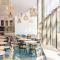 Hampton By Hilton Amsterdam Arena Boulevard