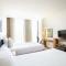 Hampton By Hilton Amsterdam Arena Boulevard