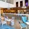 Hampton By Hilton Amsterdam Arena Boulevard - Amesterdão