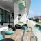 Hilton Belgrade