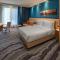 Hampton by Hilton Berlin City Centre Alexanderplatz - Berlin