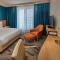 Hampton by Hilton Berlin City Centre Alexanderplatz - Berlin