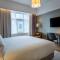 DoubleTree By Hilton Brussels City - Brusel