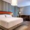 DoubleTree By Hilton Brussels City - Brussel