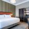 DoubleTree By Hilton Brussels City - Brussel