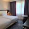 Hilton Brussels Grand Place