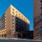 Hampton by Hilton Düsseldorf City Centre