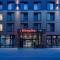 Hampton by Hilton Düsseldorf City Centre
