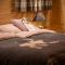 Engadin Chalet - Private Spa Retreat & Appart -St Moritz - Val Bever - Bever