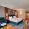 DoubleTree by Hilton Hotel Cluj - City Plaza