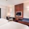 DoubleTree by Hilton Hotel Cluj - City Plaza