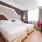 DoubleTree by Hilton Yerevan City Centre - Erevan