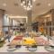 Hampton By Hilton Frankfurt Airport