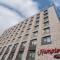 Hampton By Hilton Frankfurt City Centre East Hampton By Hilton Frankfurt City Centre East