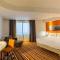 Hampton By Hilton Iasi