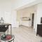 im Zentrum gelegene 2-Raum-Wohnung mit Balkon - Haus Rugier FeWo 04