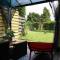 Tiny House Close to Brussels South Charleroi Airport - Courcelles