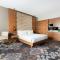 DoubleTree by Hilton Krakow Hotel & Convention Center - Cracovia