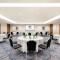 DoubleTree by Hilton Krakow Hotel & Convention Center - Cracovia