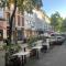 Stadtwohnung im Luisenviertel - Wuppertal