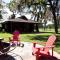 Red Bird Ranch - Private 140 acre Ranch Sleeps 12