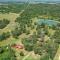 Red Bird Ranch - Private 140 acre Ranch Sleeps 12