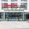 Hampton By Hilton Munich City West