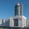 Bild Hampton By Hilton Munich City West