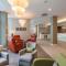 Hampton By Hilton Munich City West - Mnichov