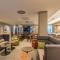 Hampton By Hilton Munich City West - Mnichov