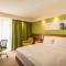 Hampton By Hilton Munich City West - Mnichov