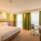 Hampton By Hilton Munich City West - Mnichov