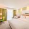 Hampton By Hilton Munich City West - Mnichov