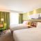 Hampton By Hilton Munich City West