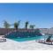 Desert getaway retreat pool spa billiards bbq - San Tan Valley