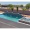 Desert getaway retreat pool spa billiards bbq - San Tan Valley