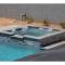 Desert getaway retreat pool spa billiards bbq - San Tan Valley