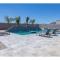 Desert getaway retreat pool spa billiards bbq - San Tan Valley