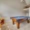 Near Big Boulder Mtn! Home w/ Fireplace & Games