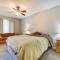 Near Big Boulder Mtn! Home w/ Fireplace & Games