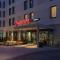 Bild Hampton By Hilton Munich City North