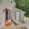 Deck and Pool Access Lake Harmony Home! - Lake Harmony